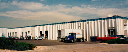 Airport Industrial Center - Bldg 14