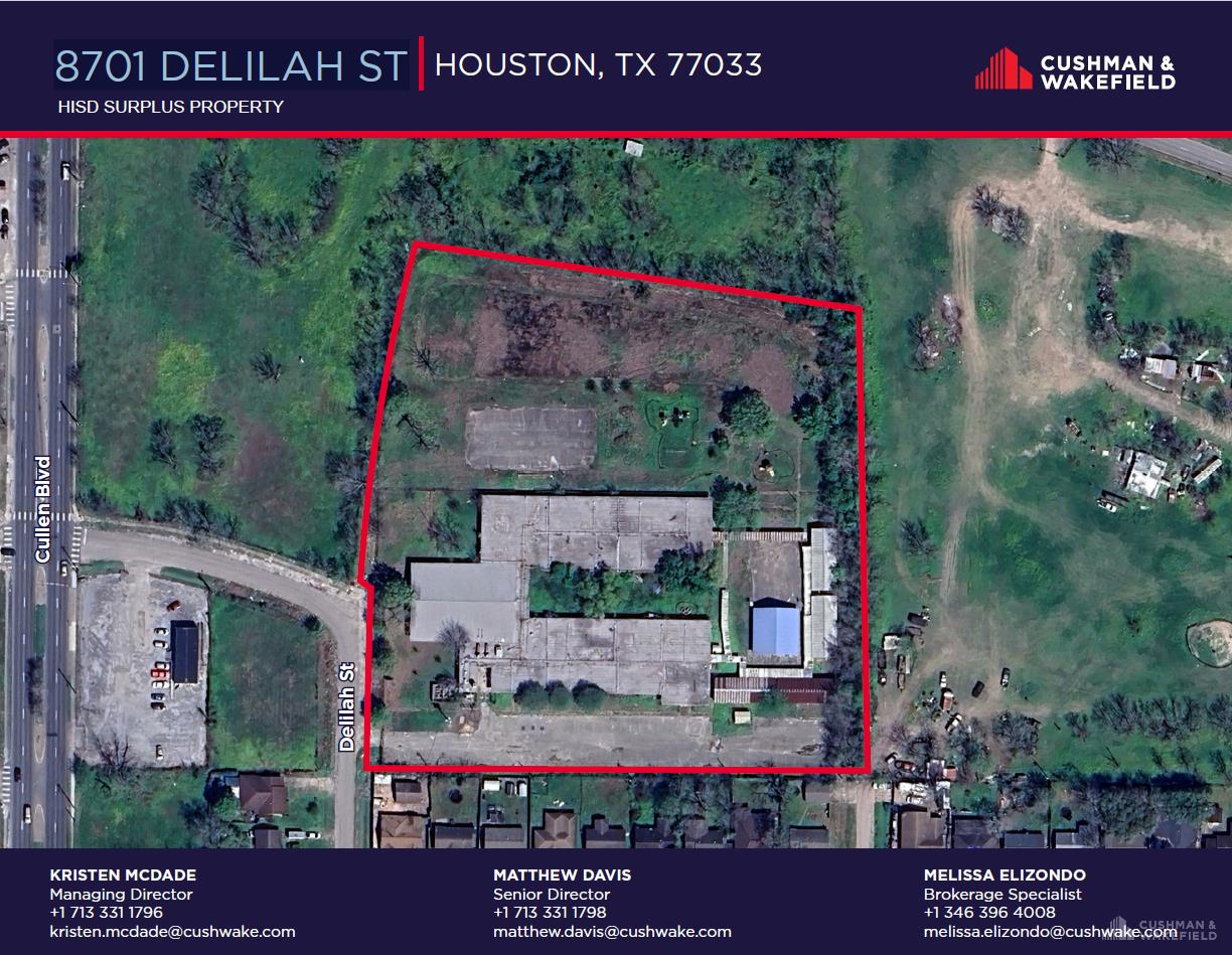 6.3 Acres for Sale