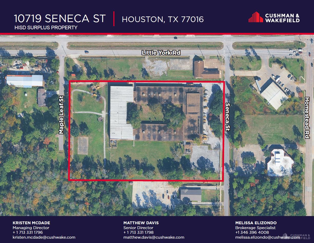 7.9 Acres for Sale
