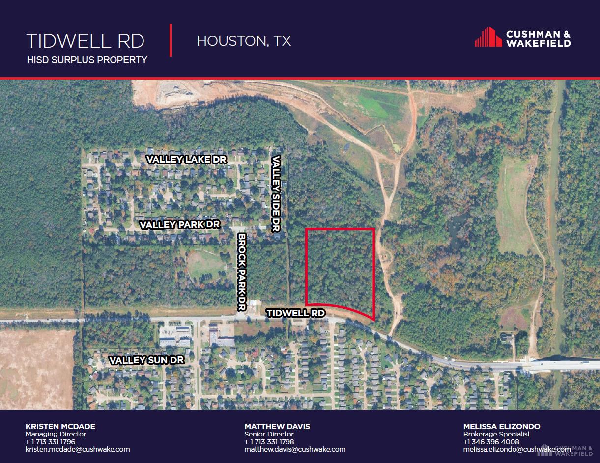 6.9 Acres for Sale