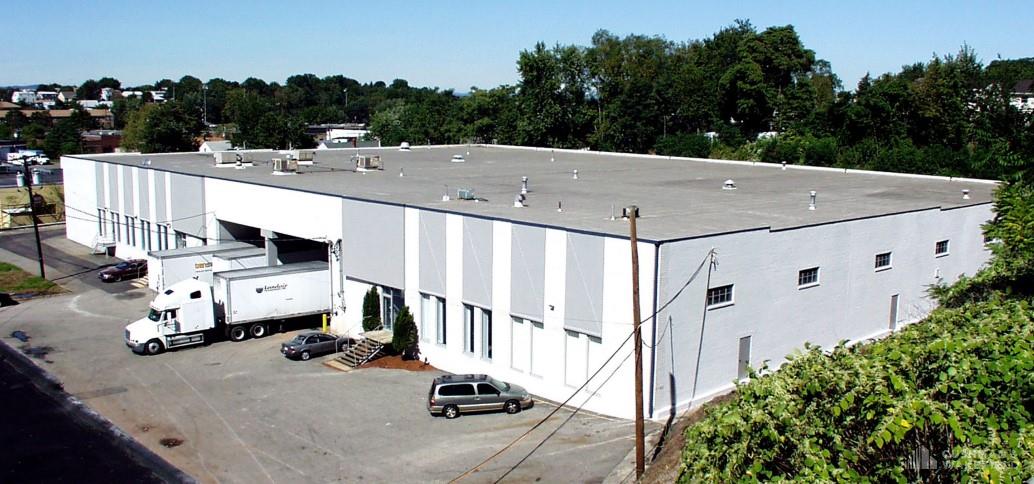 585 Industrial Road