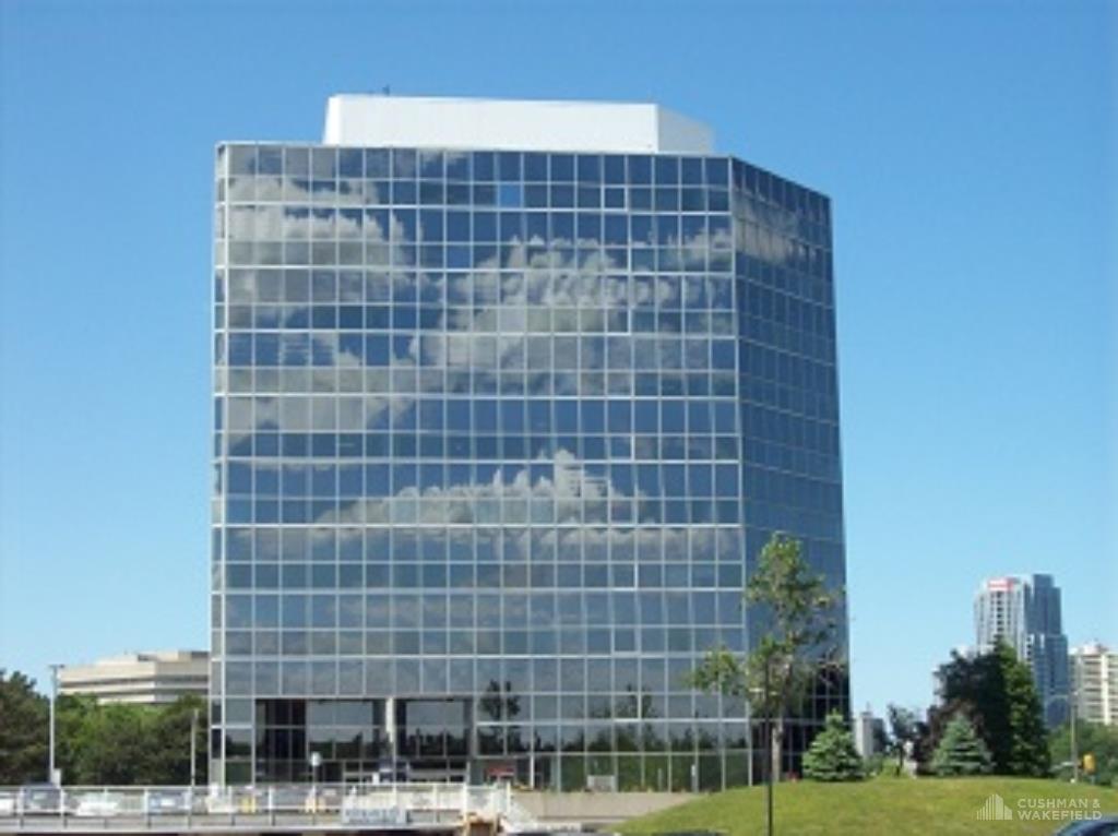 Rothmans Building