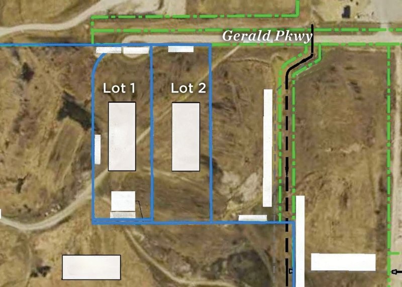 PT LT 14 Con 2 West Nissouri TWP