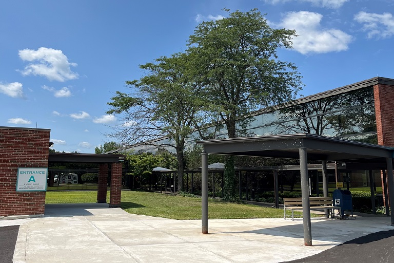 Medical Center West