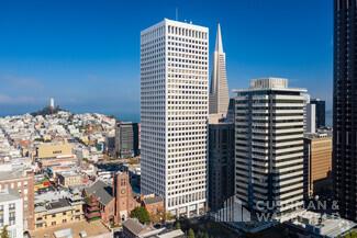 650 California Street