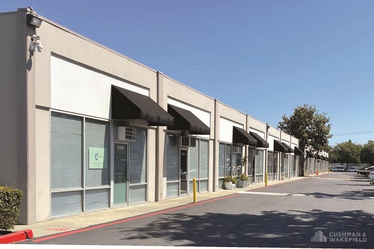 Rogers Industrial Park