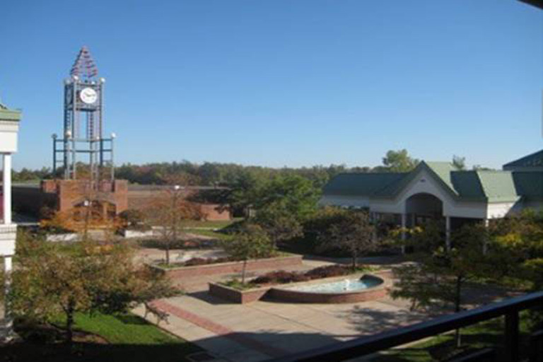 UB North Campus