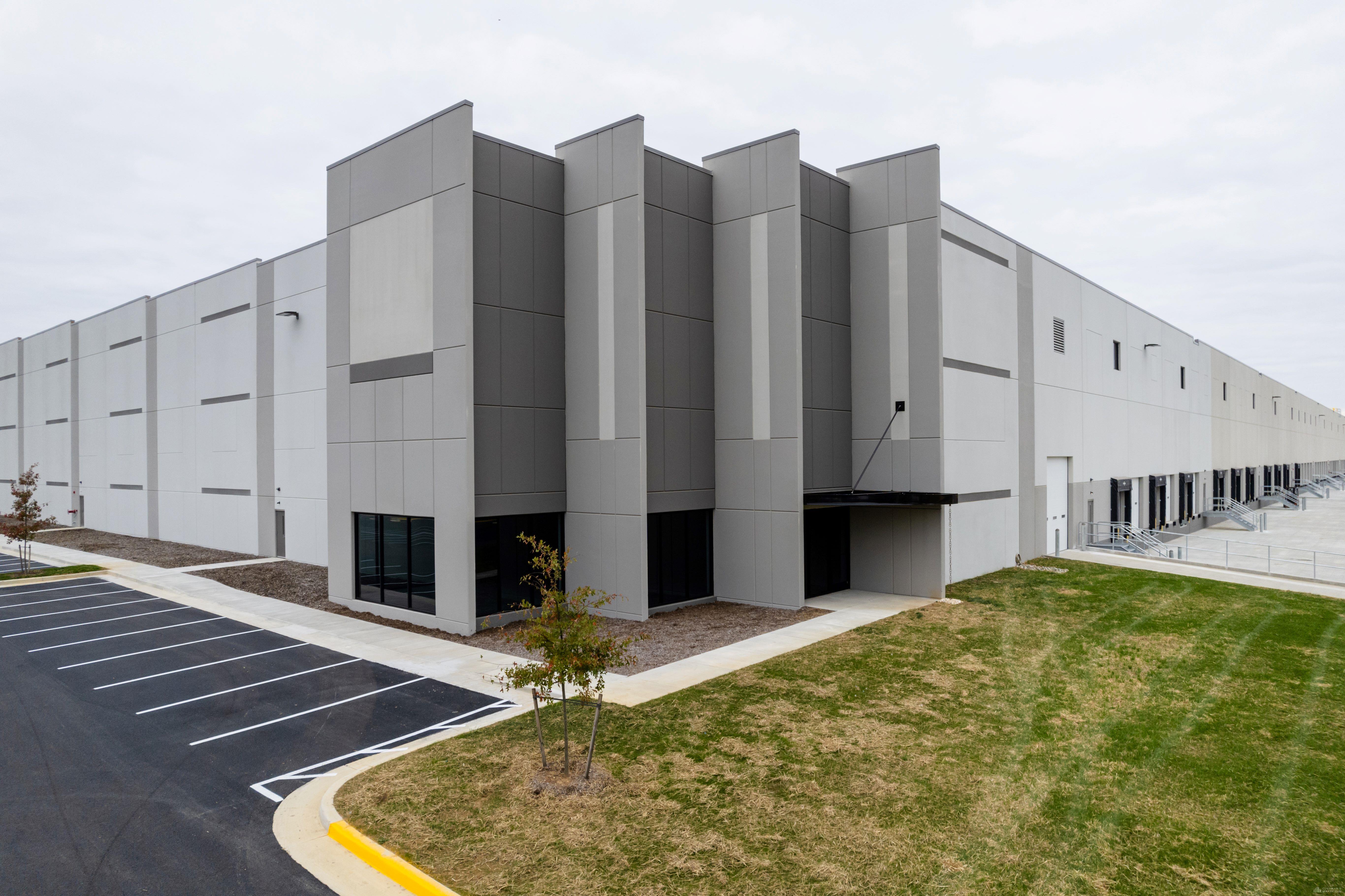 Martinsburg Logistics Center