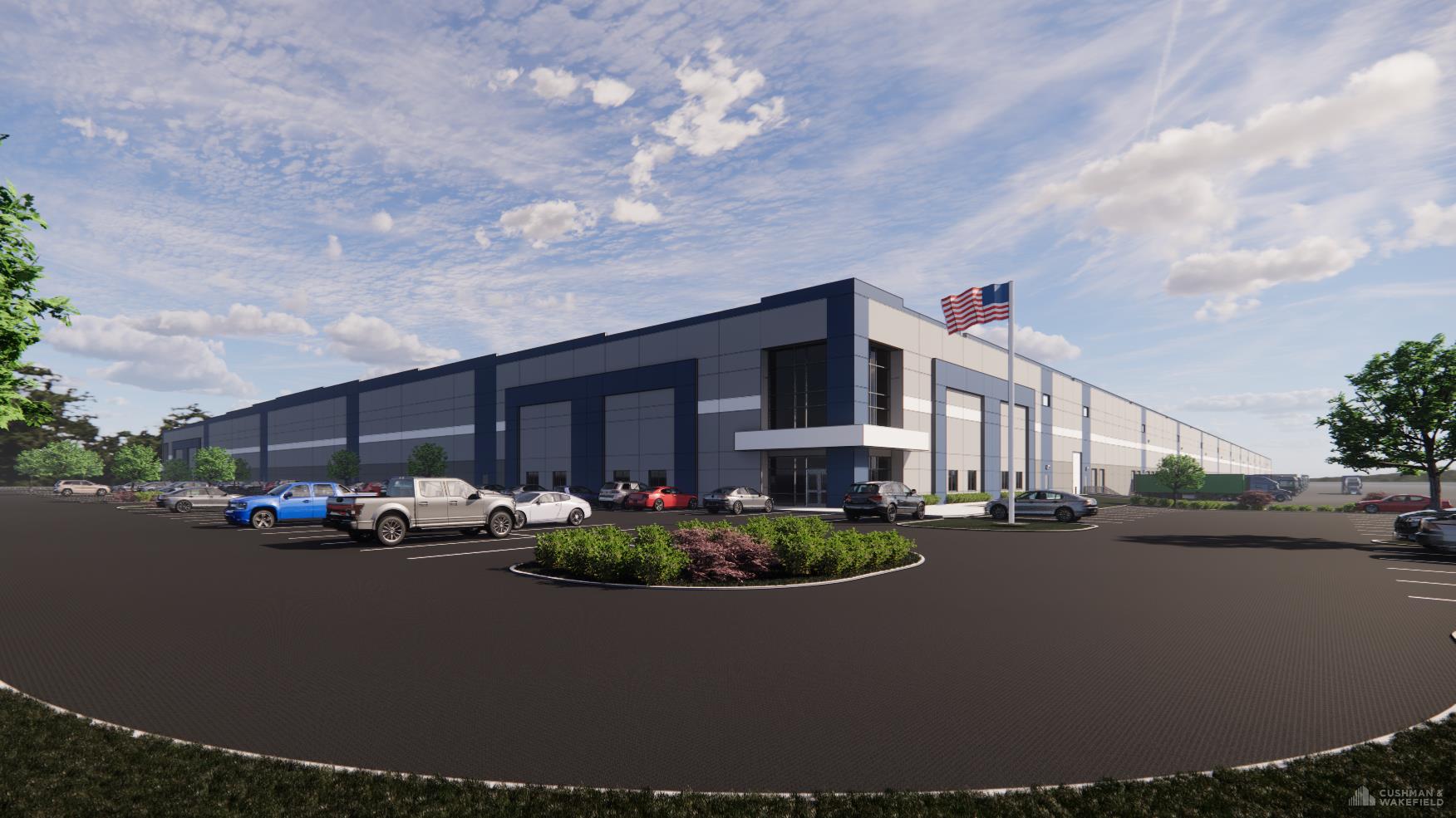 Mechanicsburg Trade Center