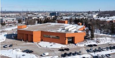 Kyndryl Data Center