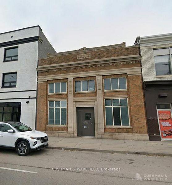 1091 & 1099 Main Street East