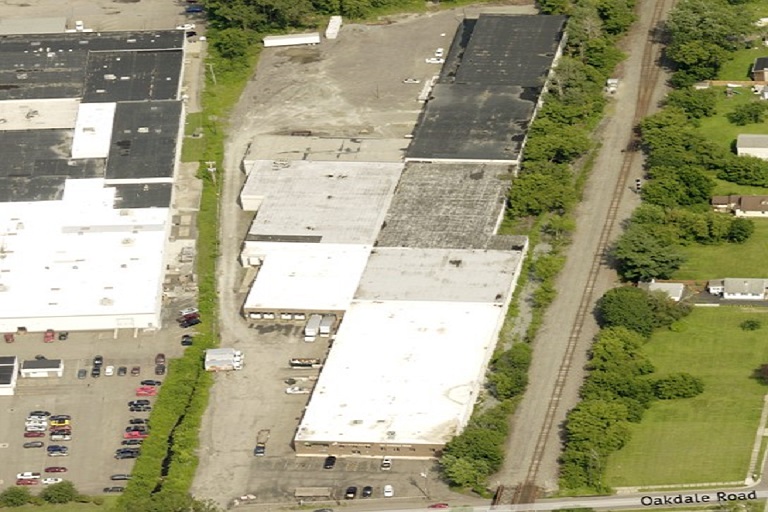 Industrial for Lease