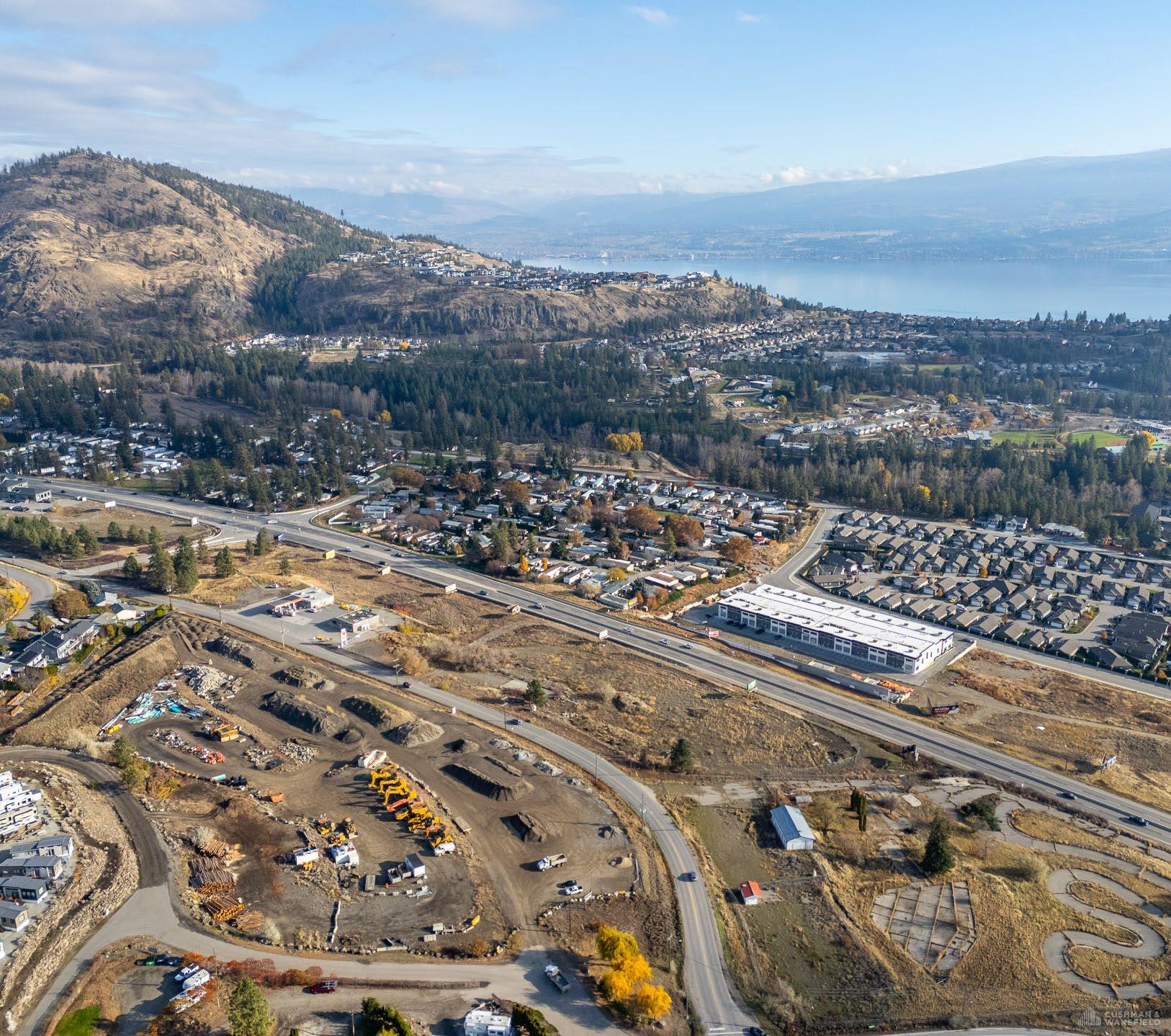 2097 Old Okanagan Highway