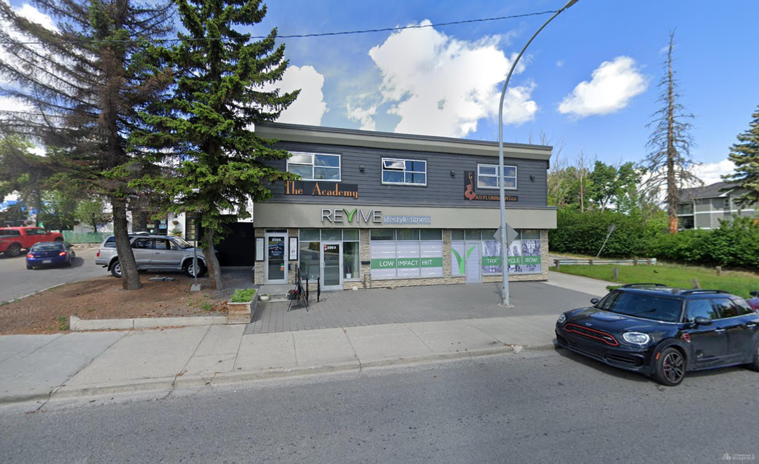 2505 14th Street SW