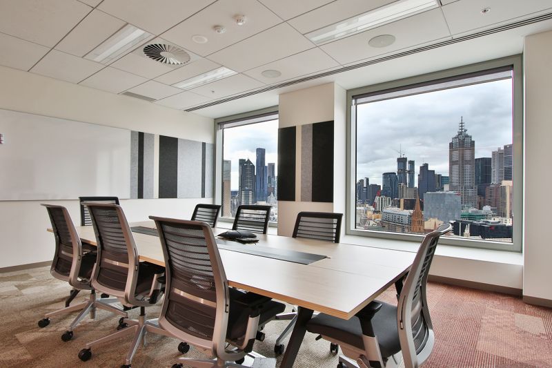 High Quality Fully Fitted Sublease