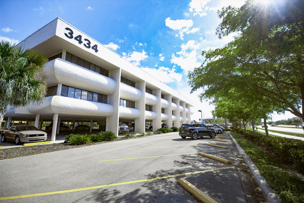 3434 Hancock Bridge Pkwy