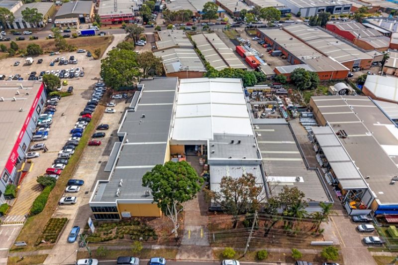 Functional Facility In Prime Location