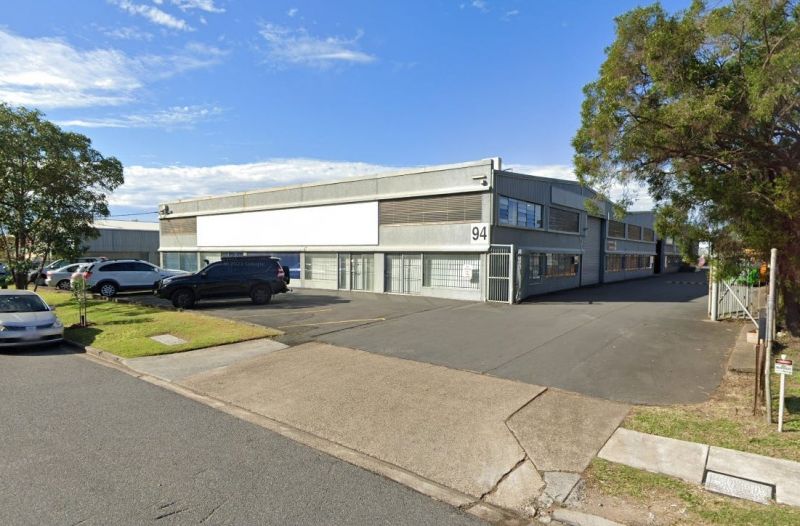 Archerfield Warehouse for Lease