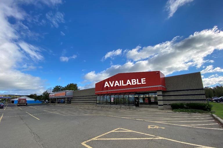 Valu Springville