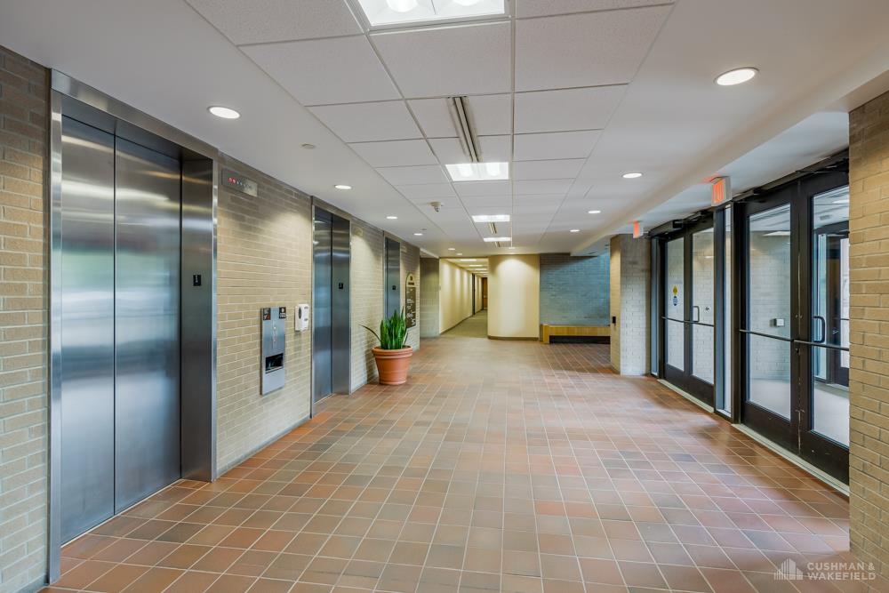 300 Oxford Driveive
