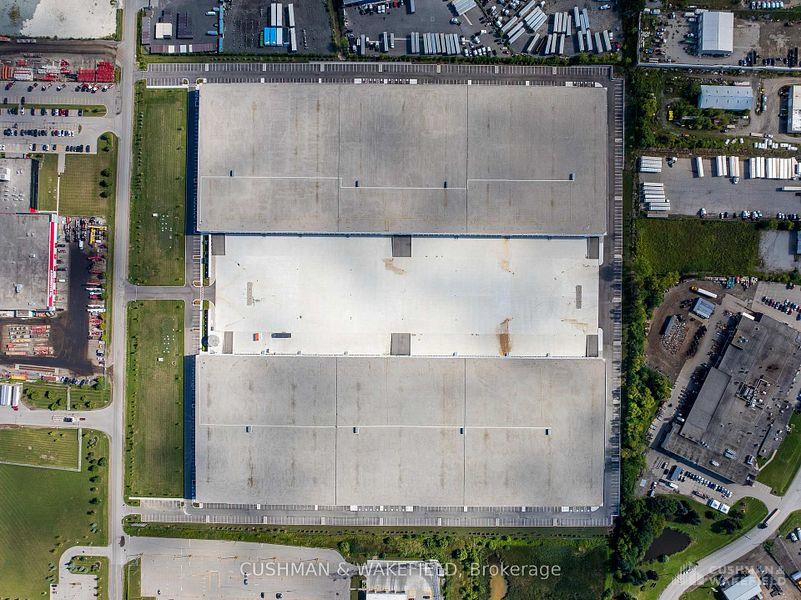 401 West Business Park