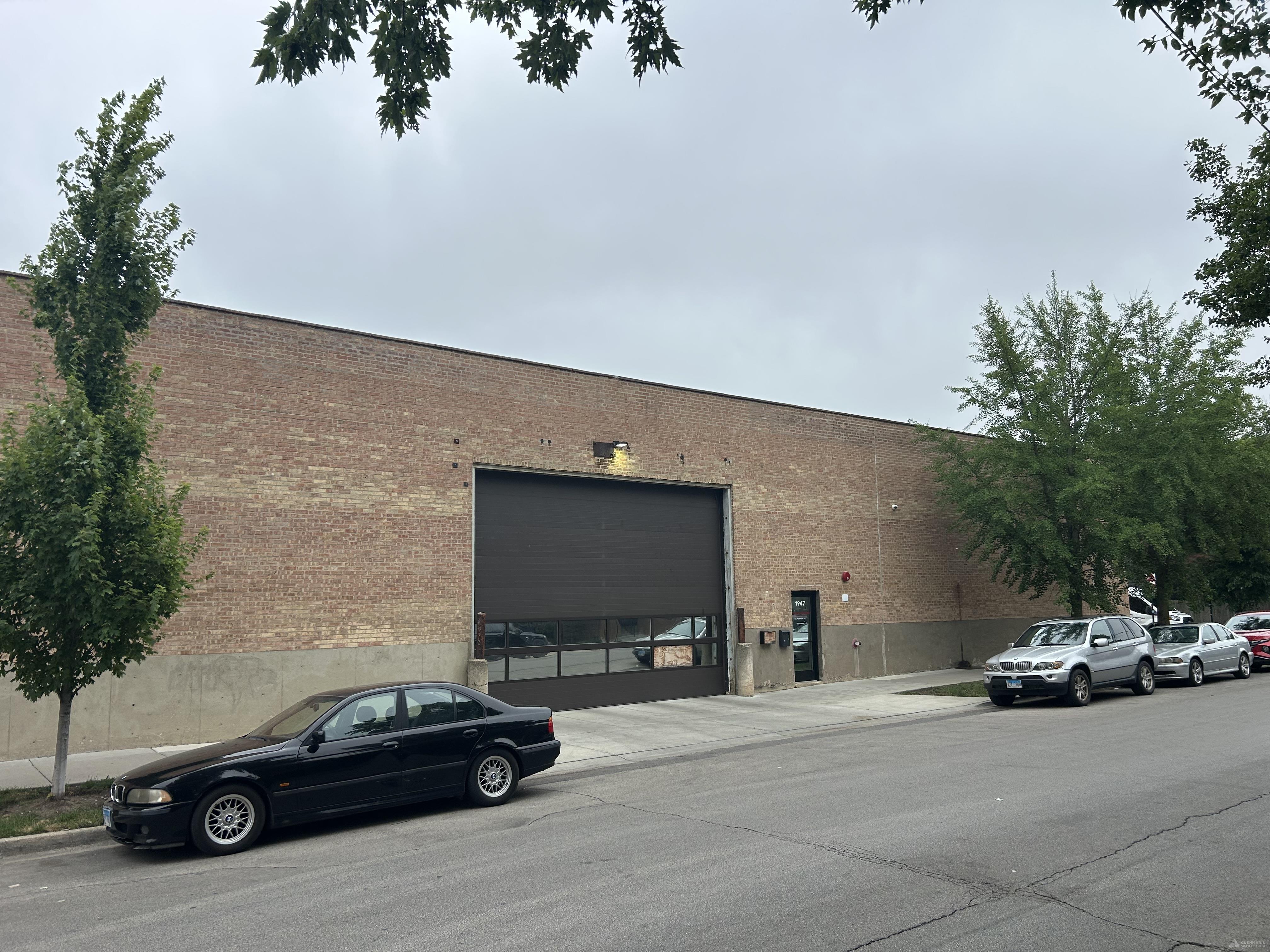 1947 North Rockwell Street