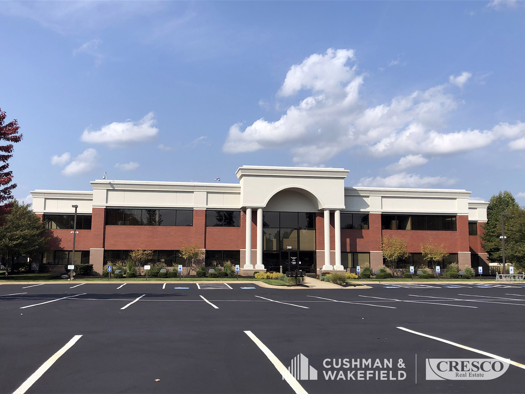 300 Executive Parkway West