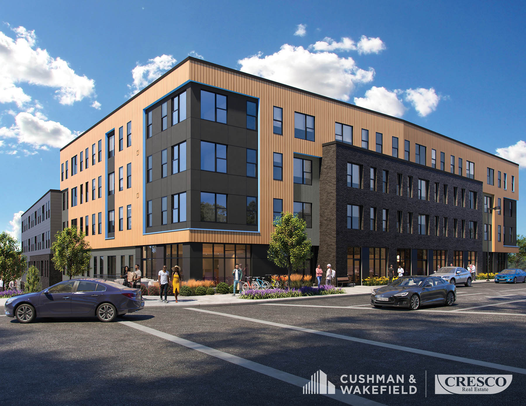 9615 Buckeye Road (Woodhill Station East III)