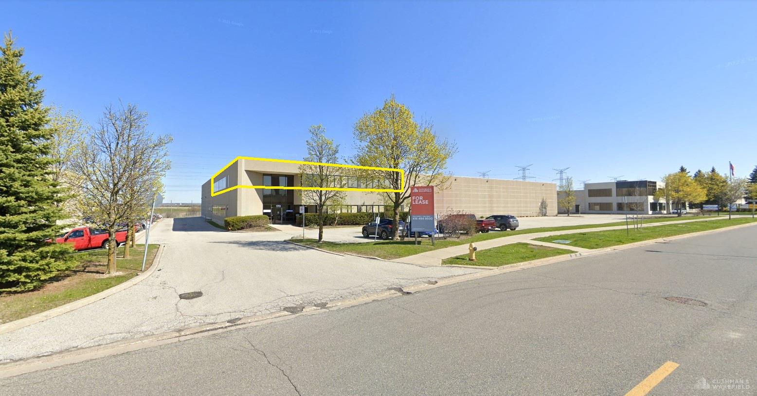 170 Duffield Drive