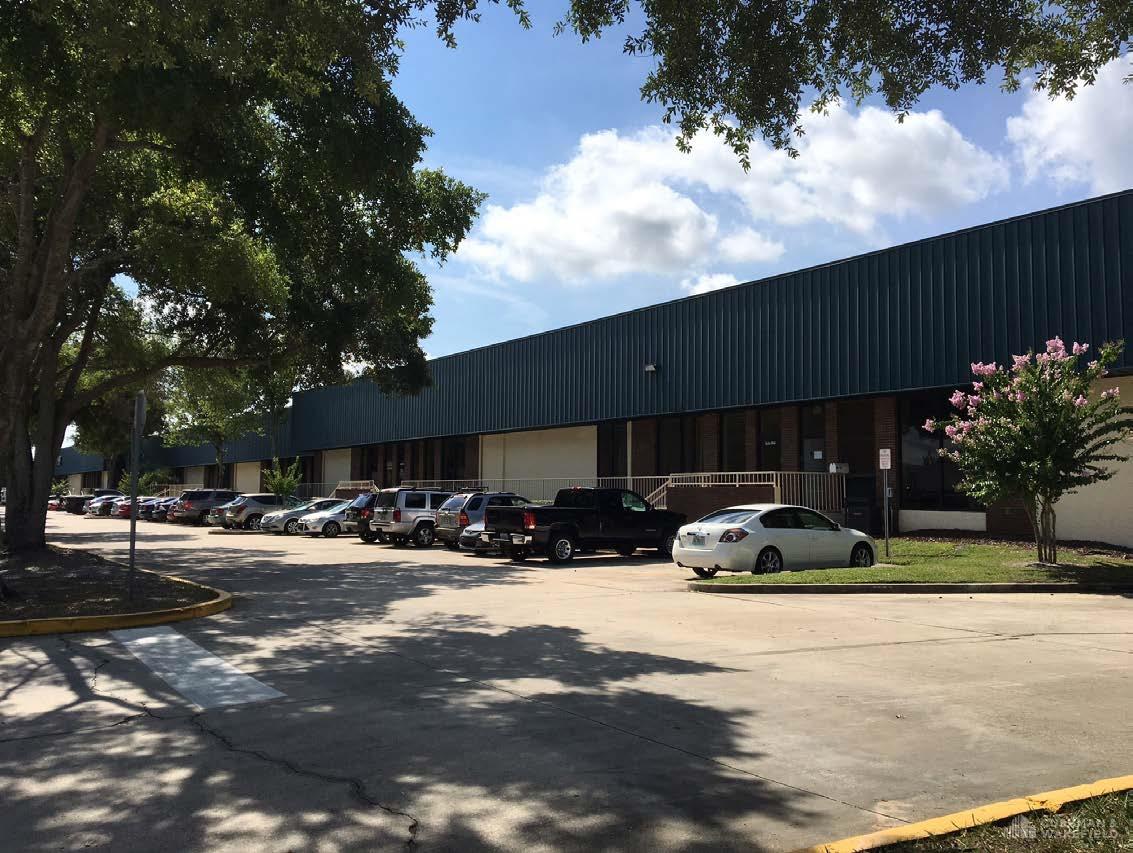 4520-4564 36th Street