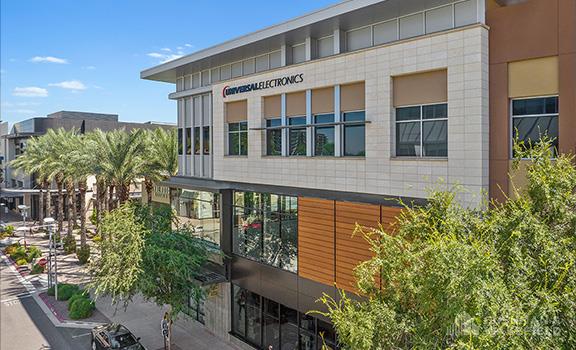 Scottsdale Quarter