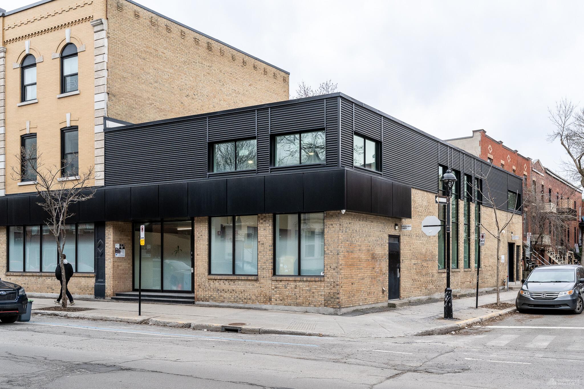 3955 Rue Saint-Jacques