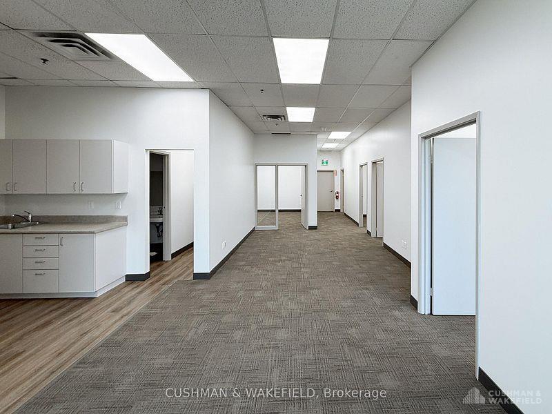 Meadowvale Business Park
