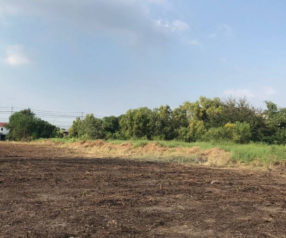Land for Sale 5 Rai in Bang Lamung District, Chonburi