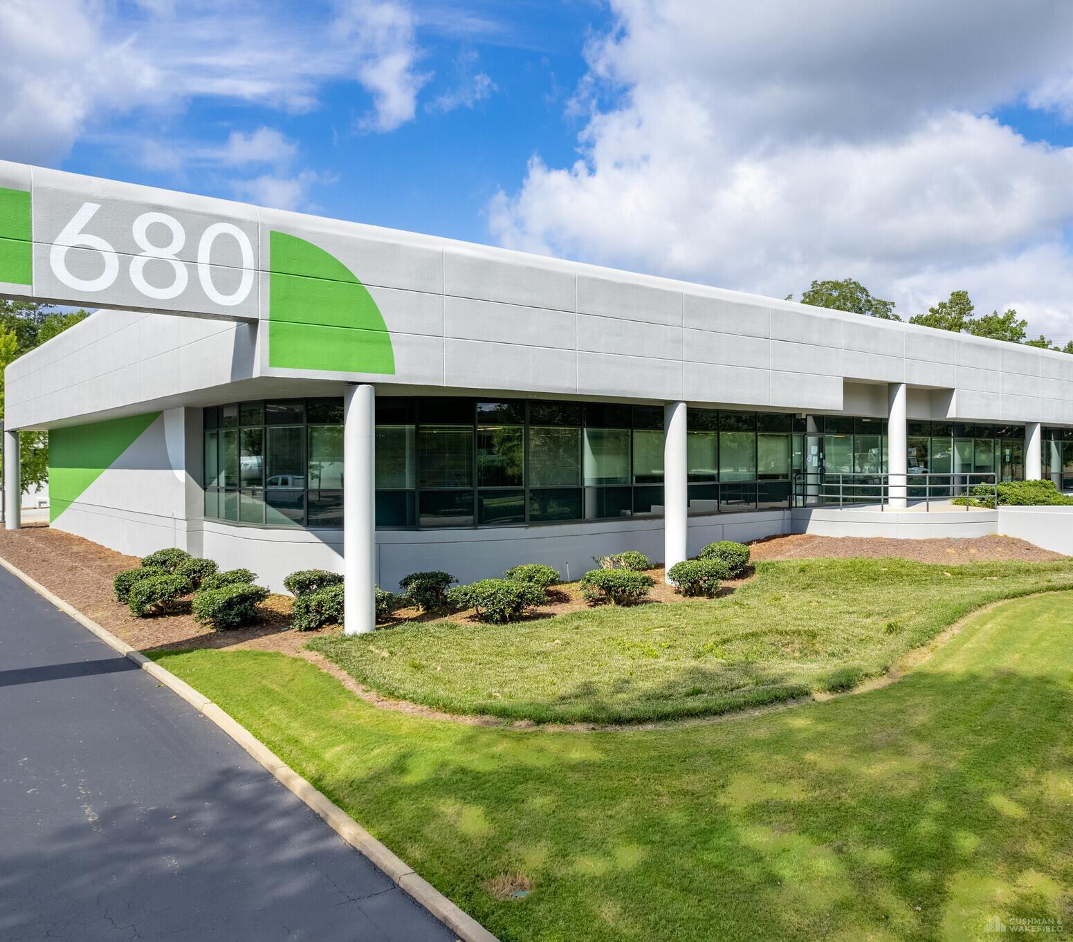 680 Engineering Drive
