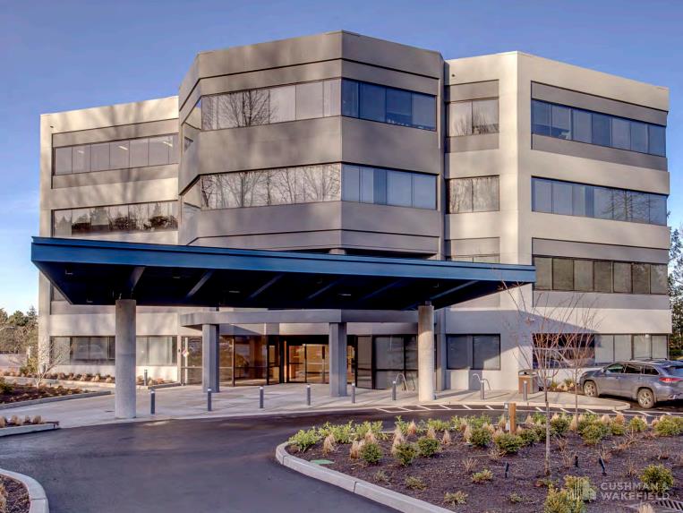 Renton Medical Pavilion