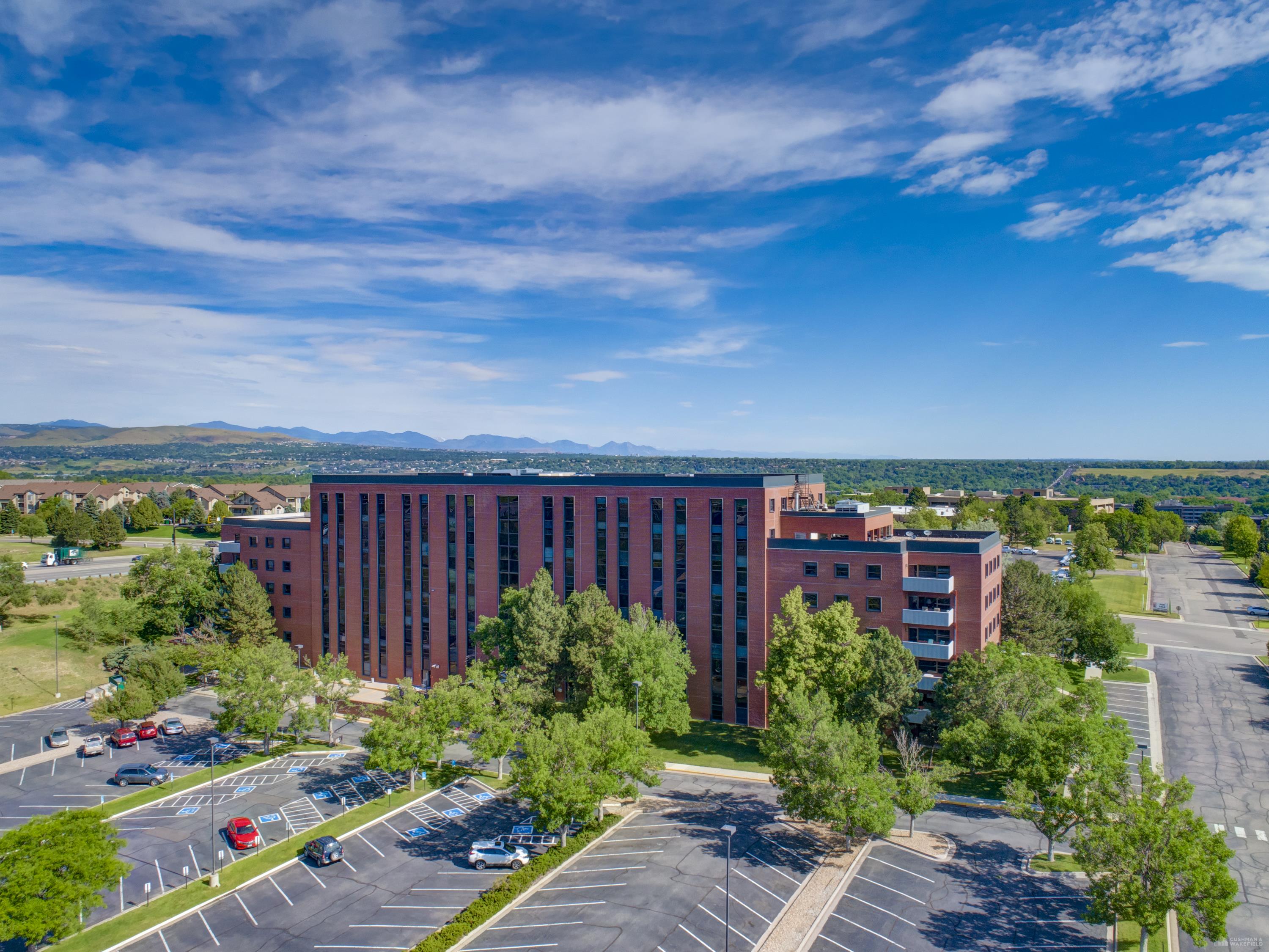 Lakeland Central Park Building 4