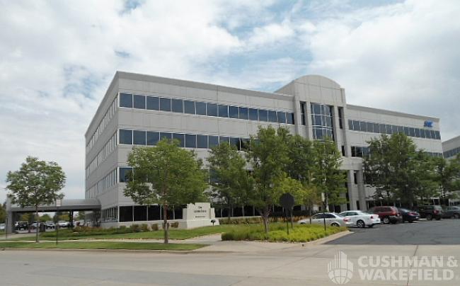 Lakeland Central Park Building 1B