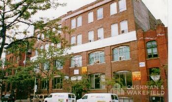 Lakeland Central Park Building 1A
