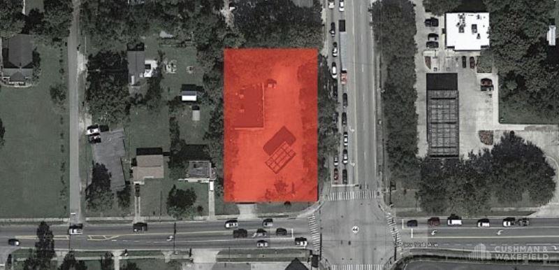 1109 New York Avenue West