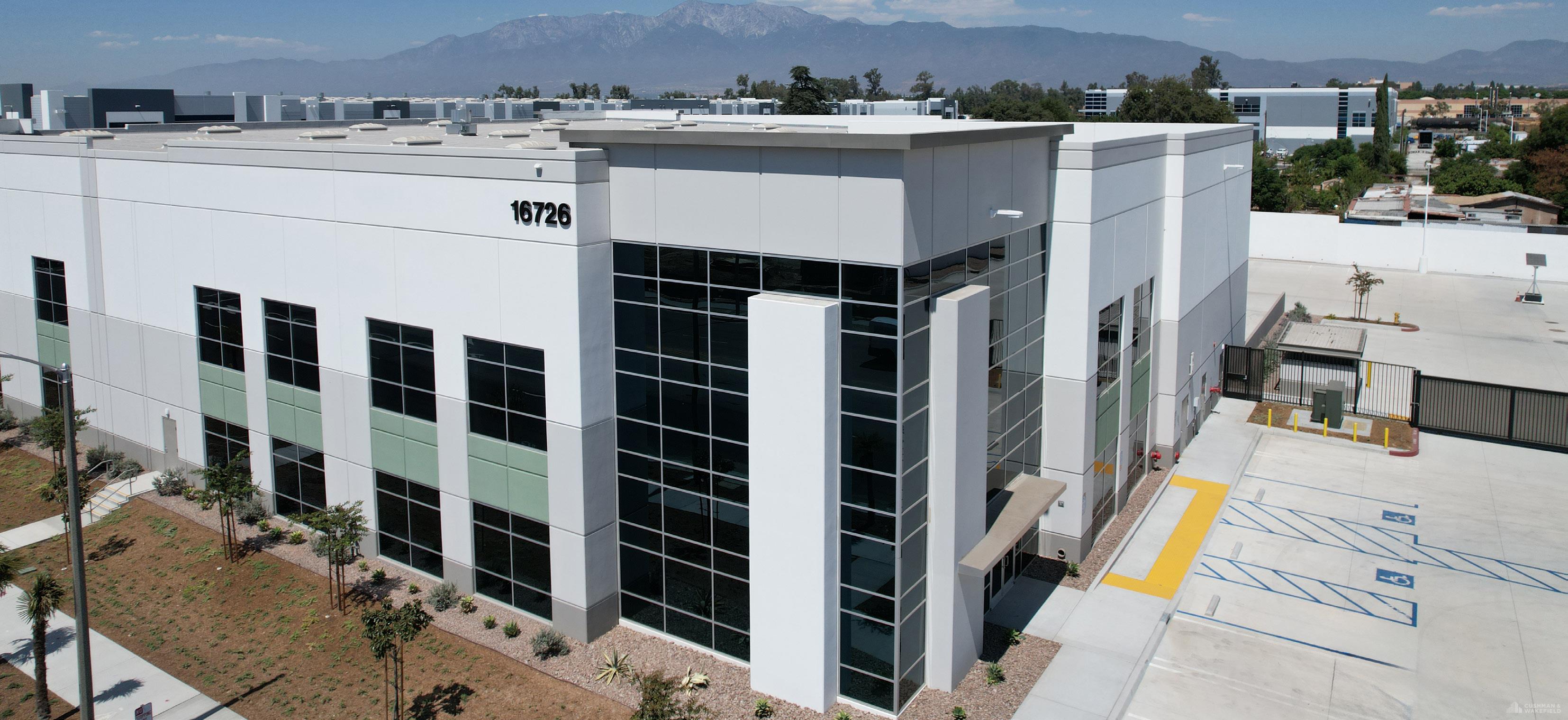 Denver West Office Building #1