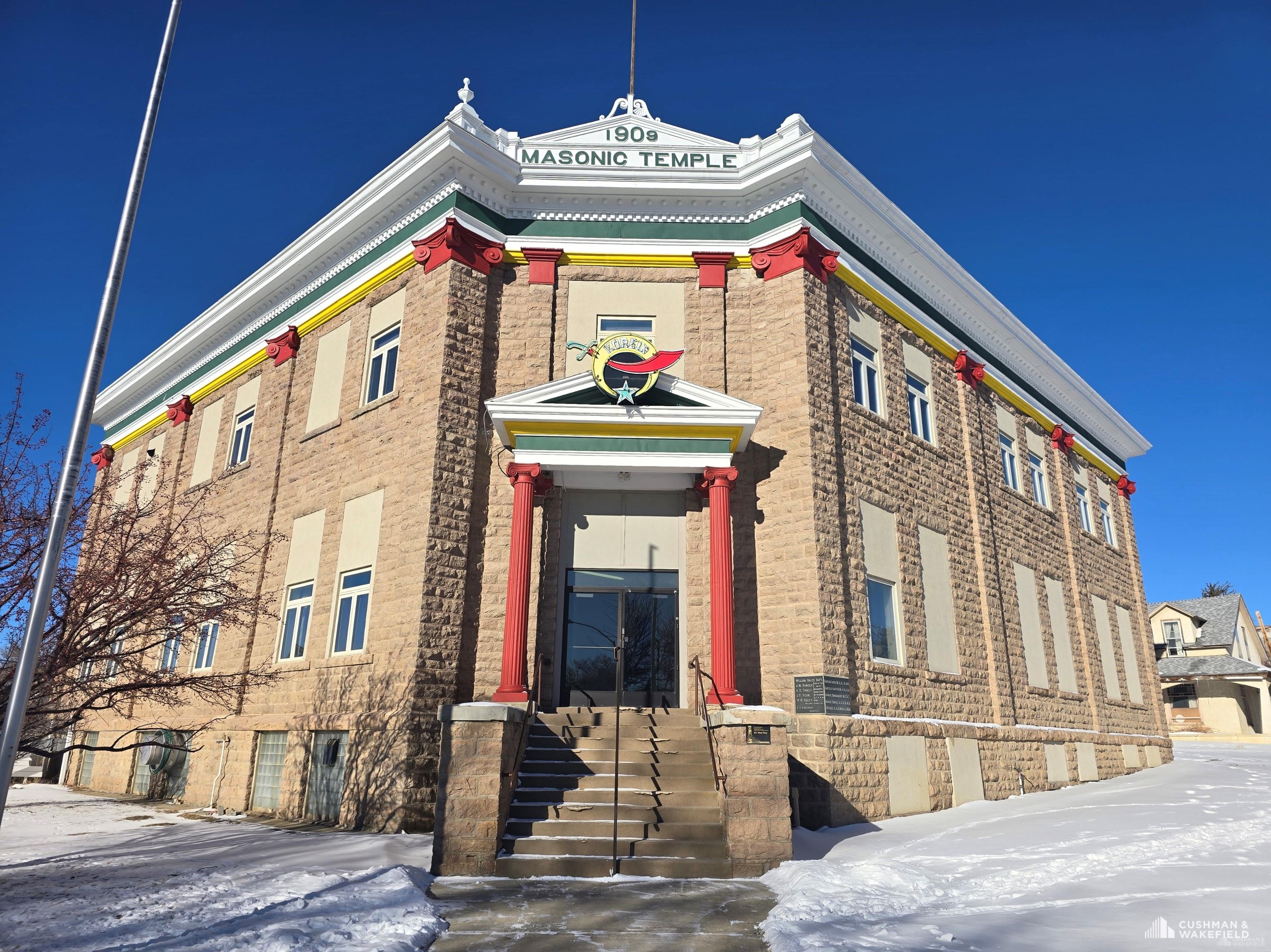 St. Jude Medical Center