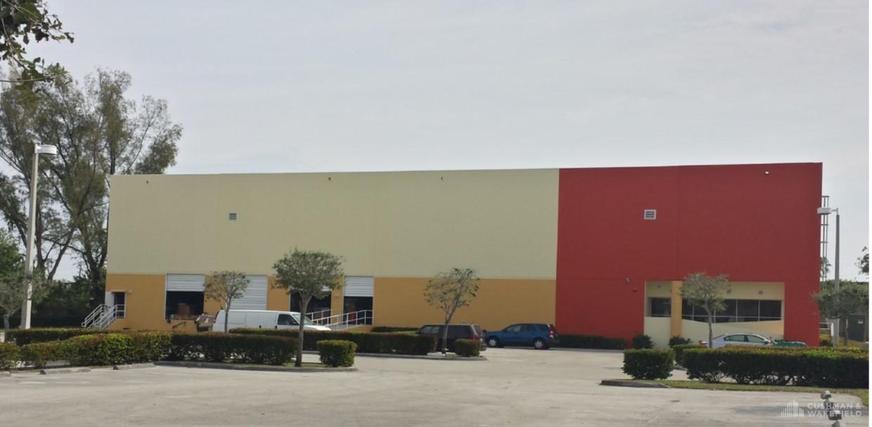 Vectra Bank Building