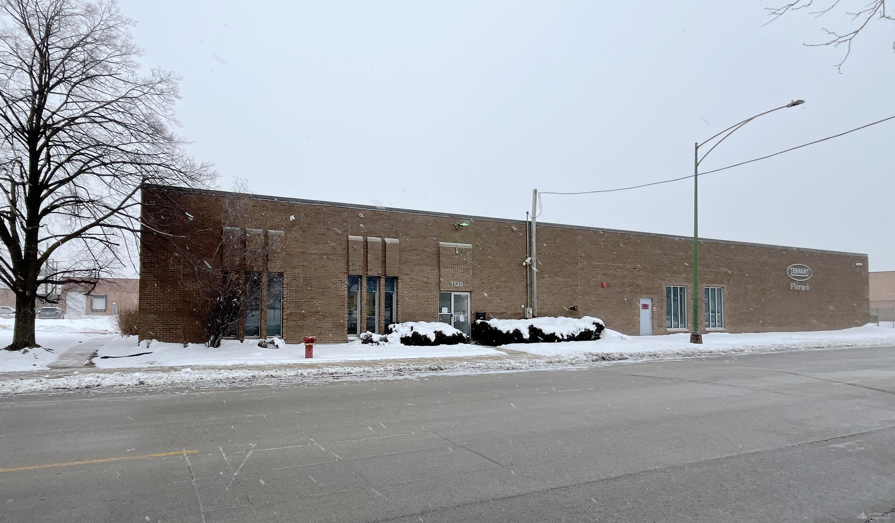 Belleview Corporate Plaza I