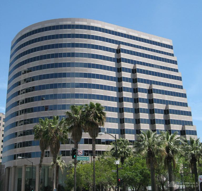 One Greenwood Plaza