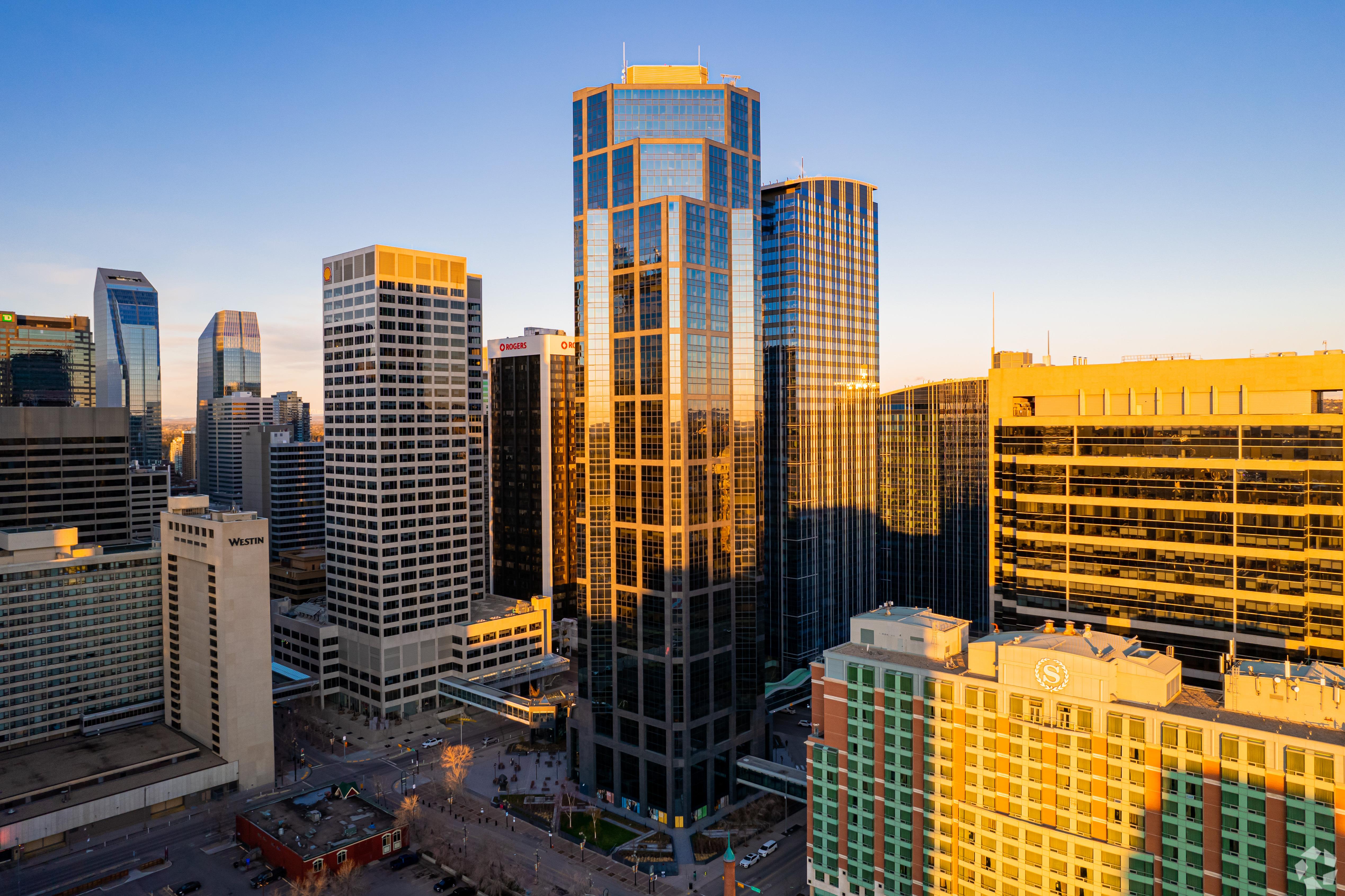 Stateline 94 Corporate Park Building D
