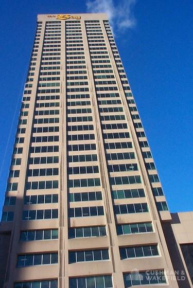 Hudson Bay Centre