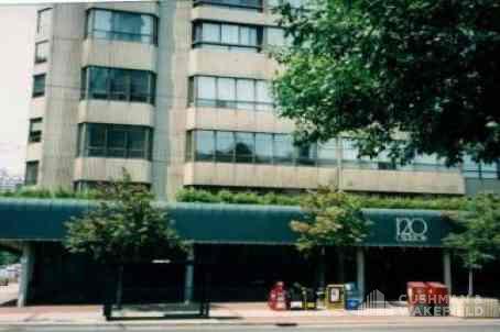 120 Carlton Street