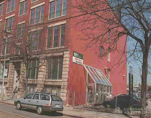 204-214 King Street East