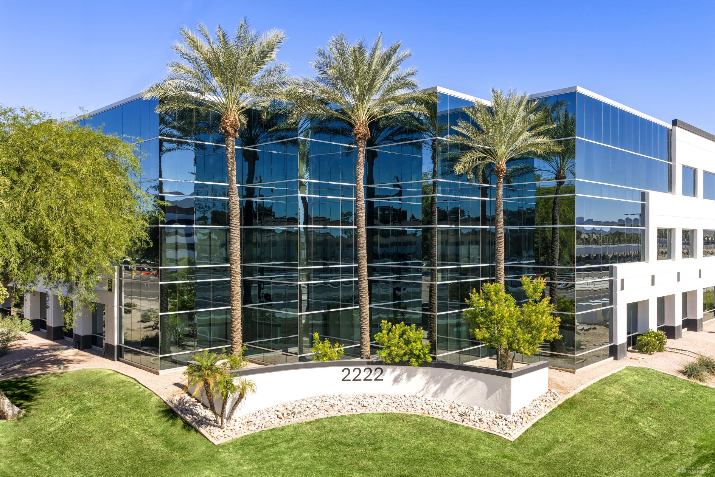 Concorde Commerce Center